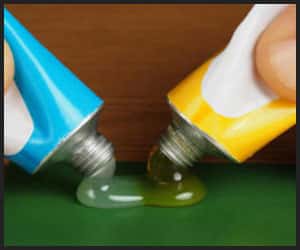 Epoxy Resin Epoxy Resin